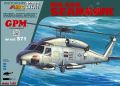 MH-60B Seahawk